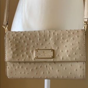Kate Spade Cross Body Purse